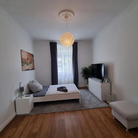 Suesse Marie 1 Karlsruhe