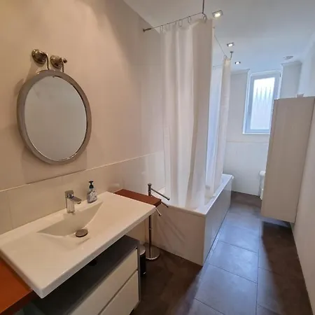 Süße Marie Karlsruhe