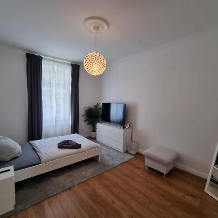 Süße Marie Karlsruhe