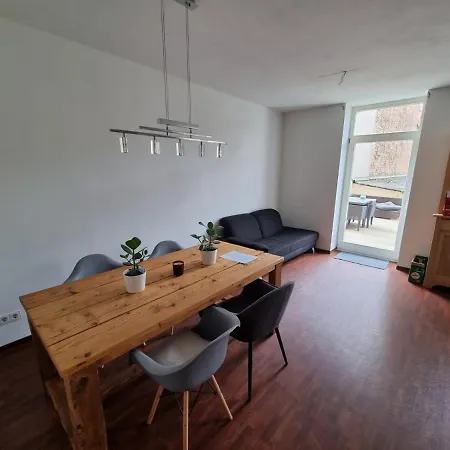 Suesse Marie 1 * Karlsruhe