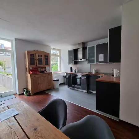 Suesse Marie 1 Karlsruhe