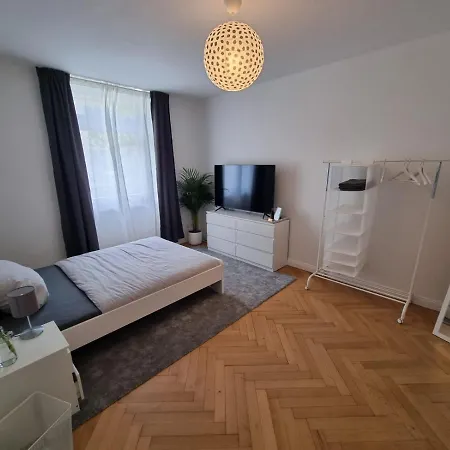 Suesse Marie Karlsruhe