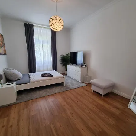 Habitación en casa particular Suesse Marie Karlsruhe