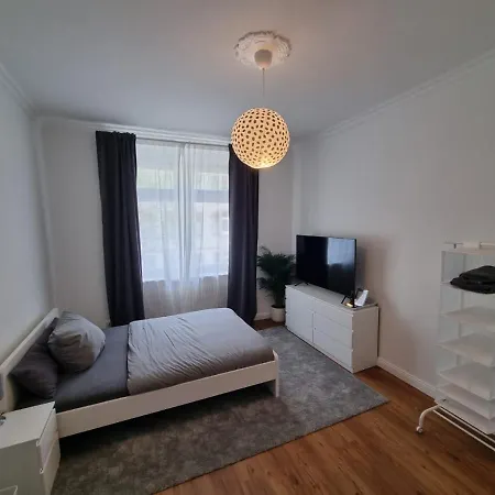 Suesse Marie 1 * Karlsruhe