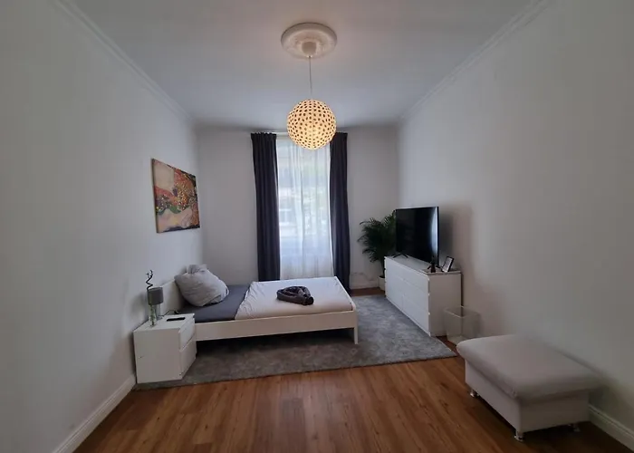 Süße Marie Karlsruhe