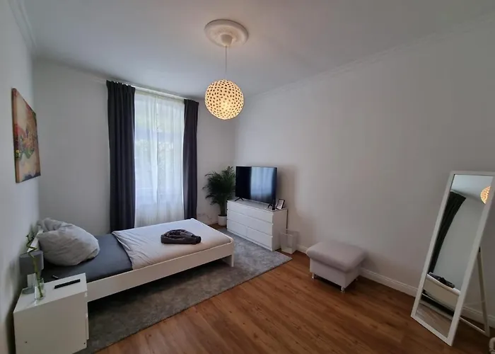 Süße Marie Karlsruhe