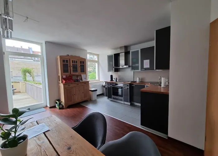 Süße Marie Karlsruhe