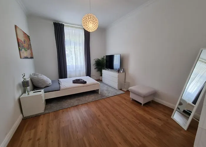 Habitación en casa particular Süße Marie Karlsruhe